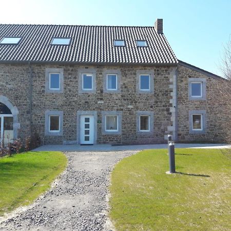 Gite Des Ayrifagnes Theux Eksteriør billede