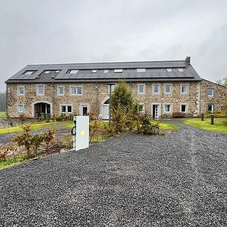 Gite Des Ayrifagnes Theux Eksteriør billede