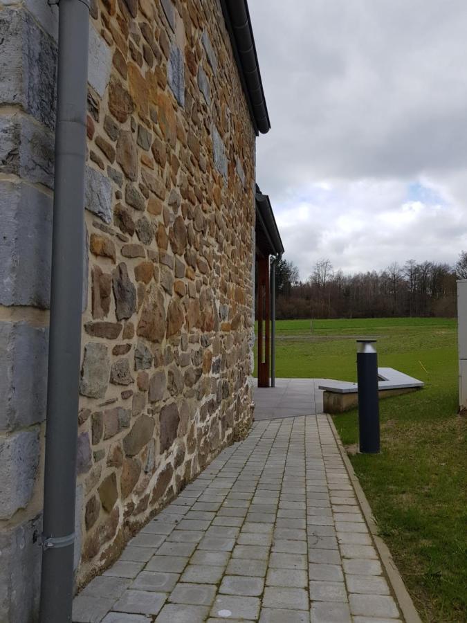 Gite Des Ayrifagnes Theux Eksteriør billede